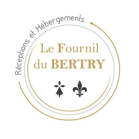 Villa Le Fournil Du Bertry à La Bouexiere Extérieur photo
